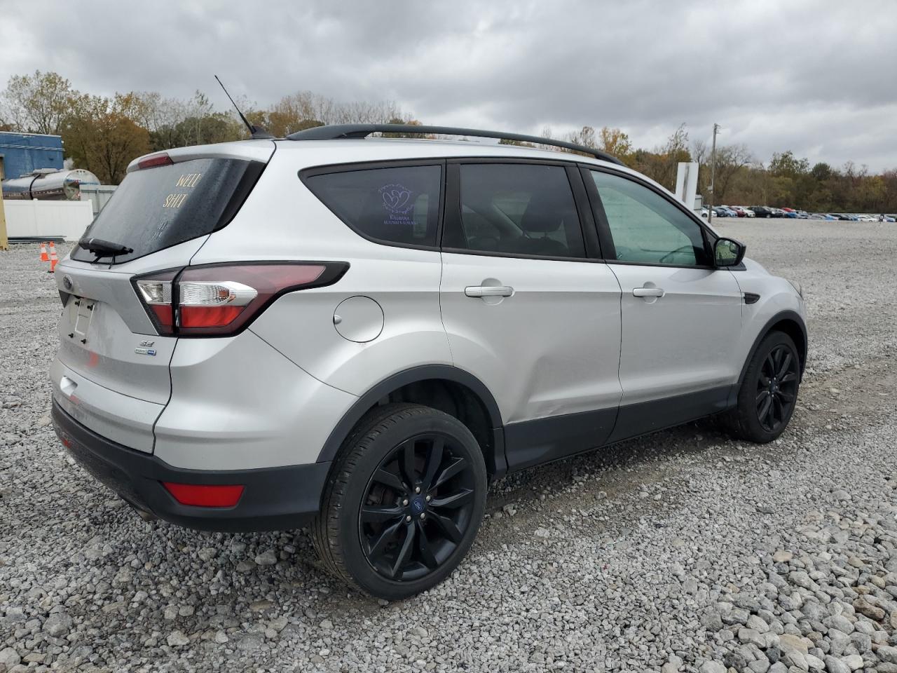 Ford Escape Se Image 2