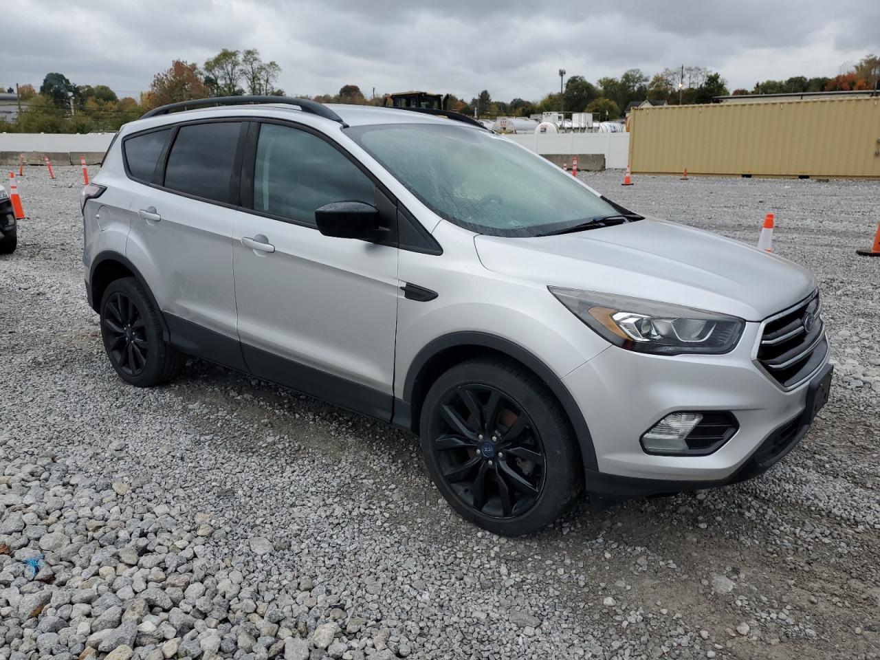 Ford Escape Se Image 6