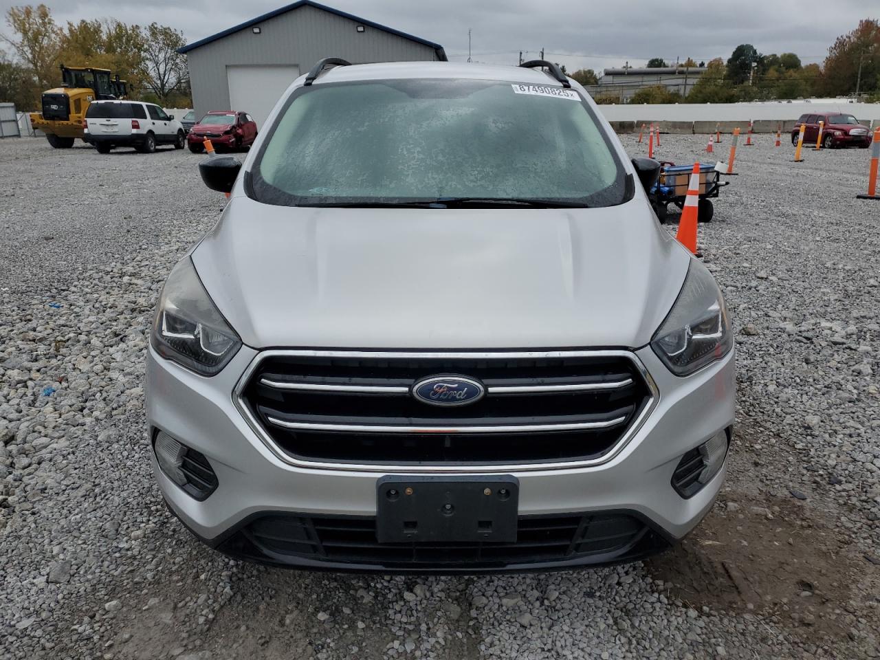 Ford Escape Se Image 13