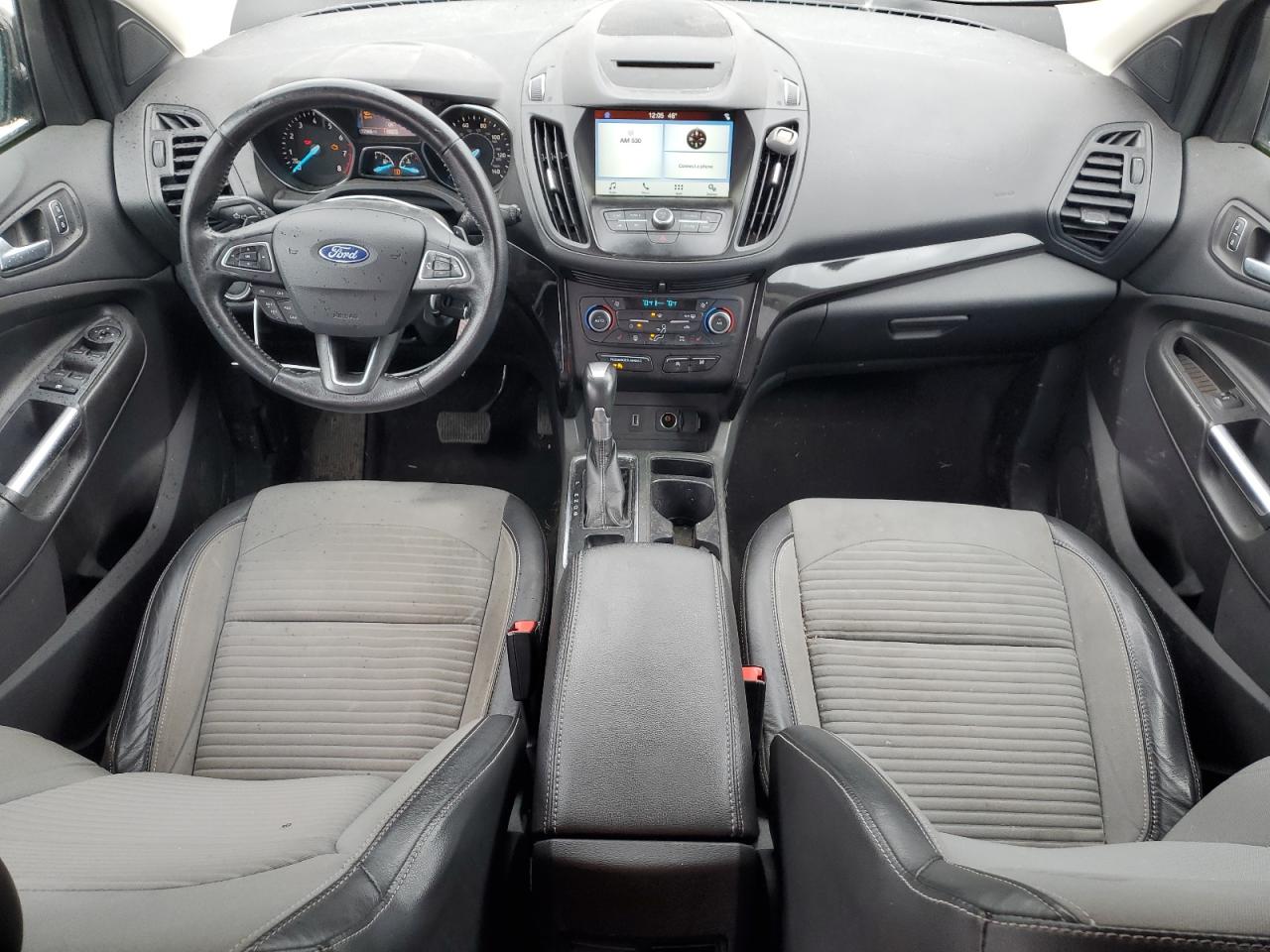 Ford Escape Se Image 8