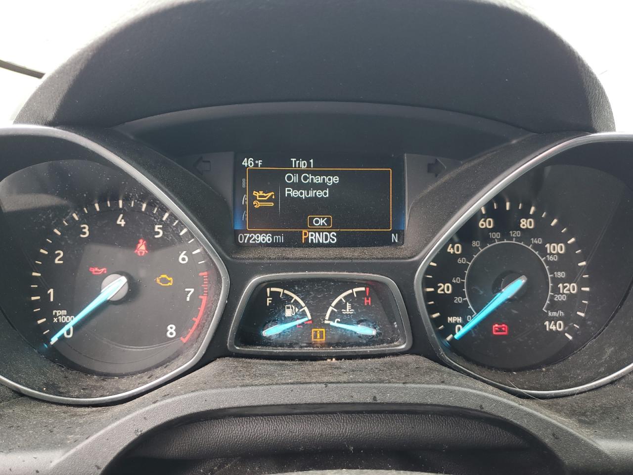 Ford Escape Se Image 9