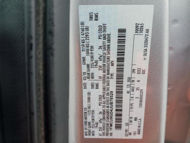 Ford Escape Se Image 12