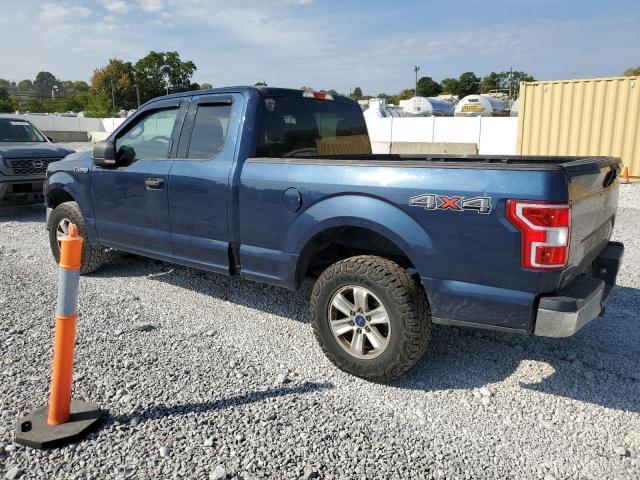 Ford F-150 Super Cab Image 3