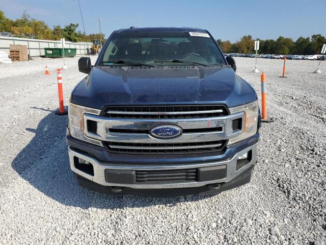 Ford F-150 Super Cab Image 5