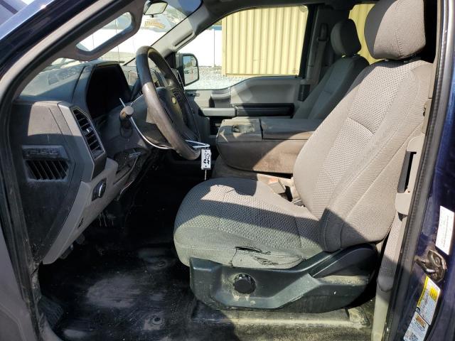 Ford F-150 Super Cab Image 11