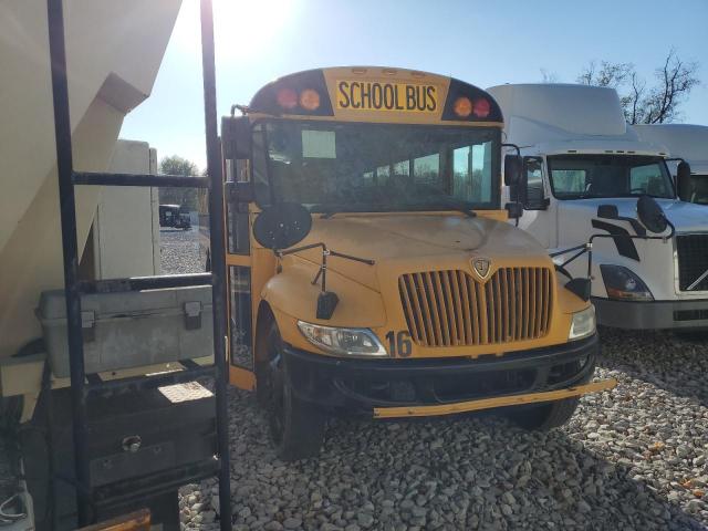  Salvage Ic Corporation Ce Series