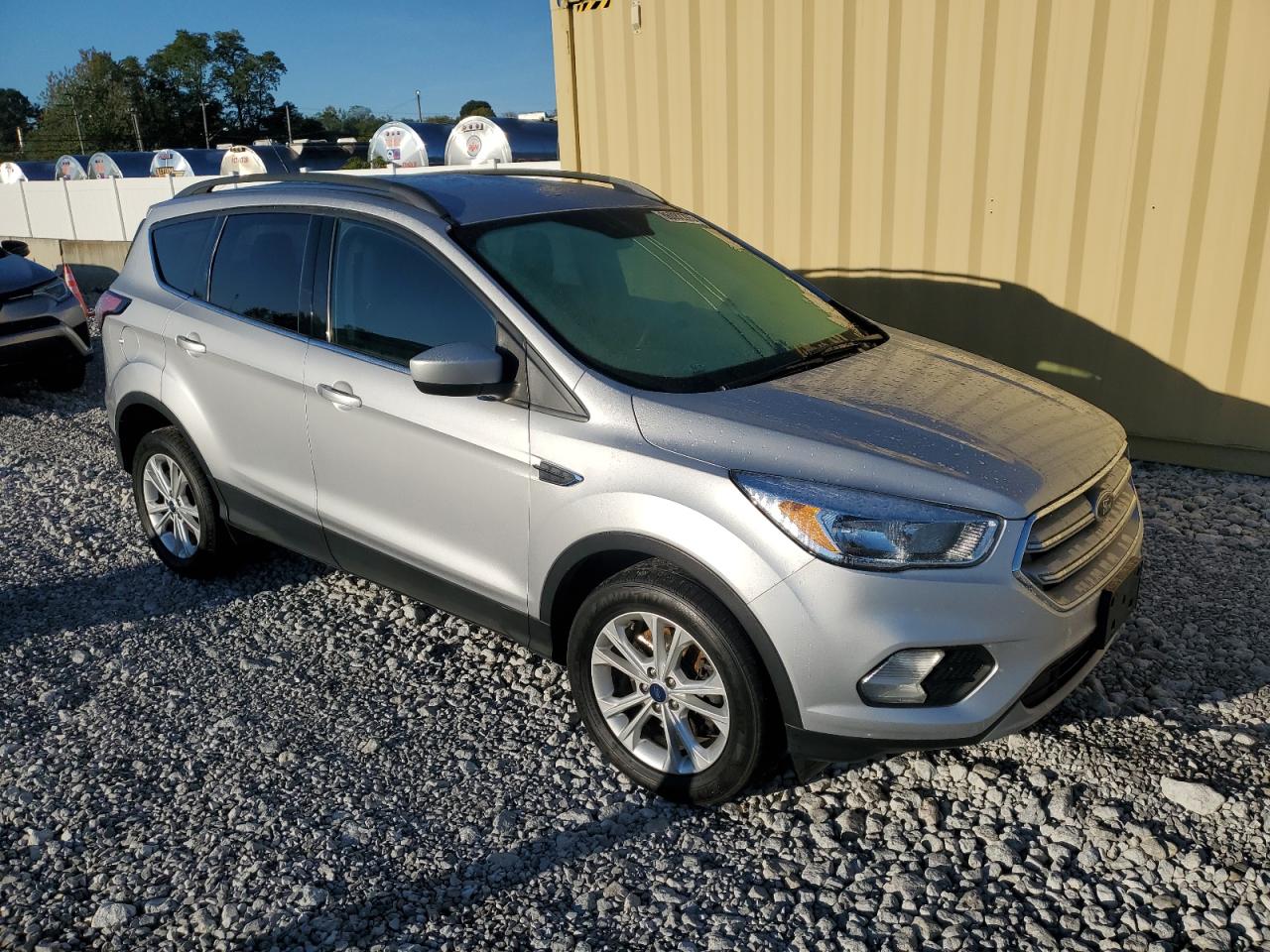 Ford Escape Se Image 3