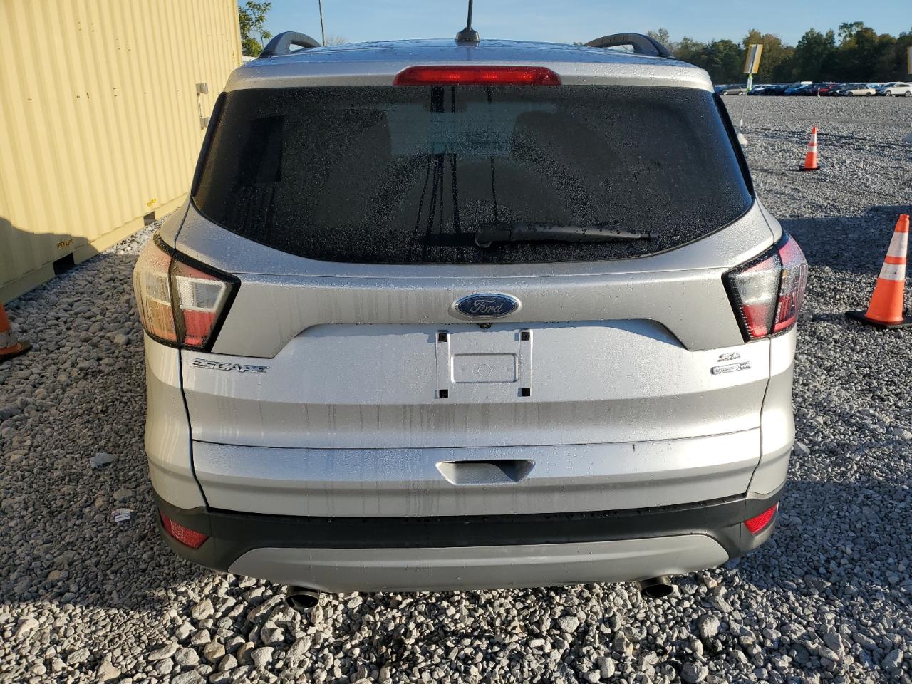 Ford Escape Se Image 13