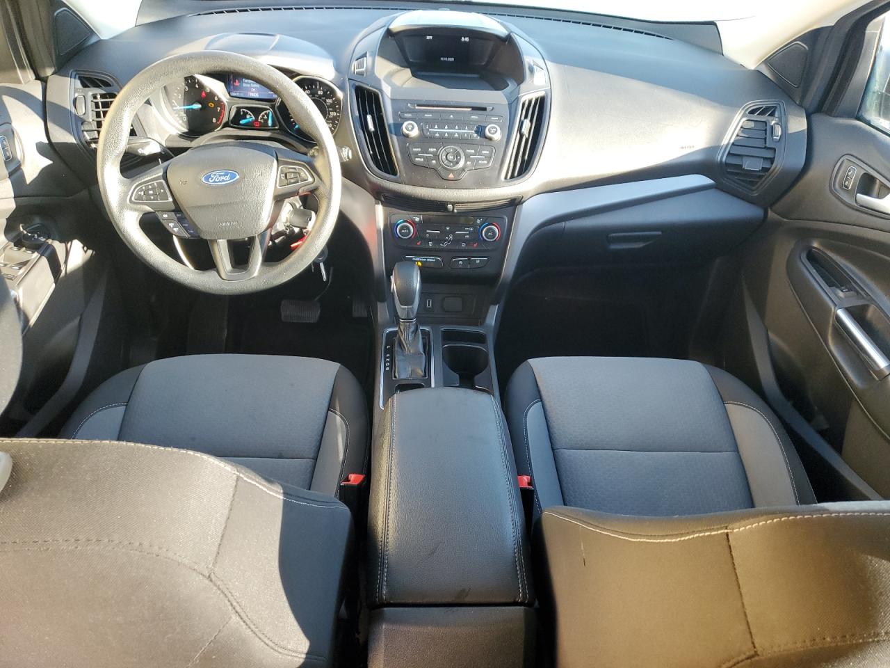 Ford Escape Se Image 9