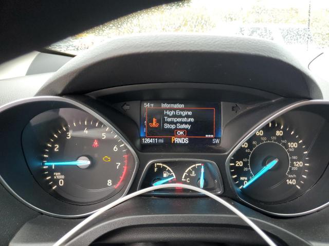 Ford Escape Se Image 10