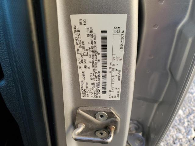 Ford Escape Se Image 12