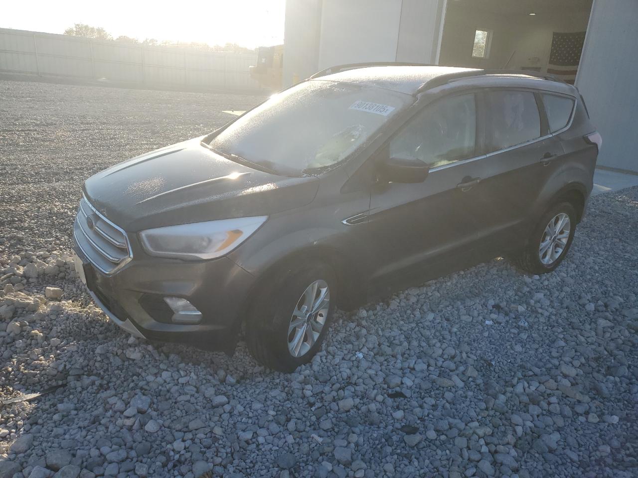 Ford Escape Sel Image 1