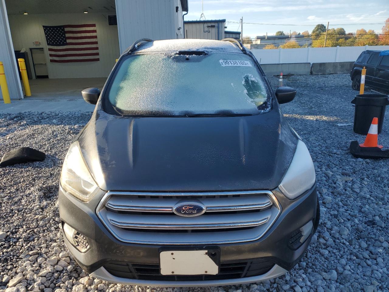 Ford Escape Sel Image 5
