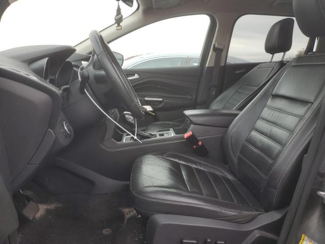 Ford Escape Sel Image 2