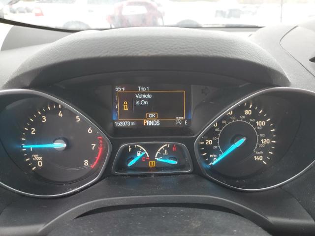 Ford Escape Sel Image 13