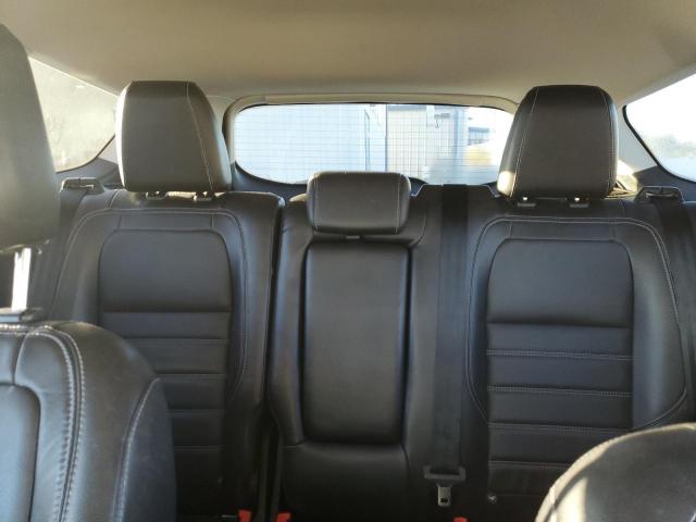 Ford Escape Sel Image 9