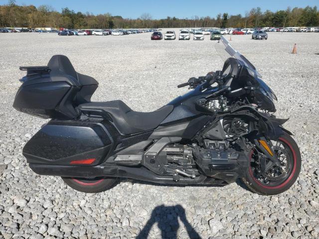  Salvage Honda Gl Cycle