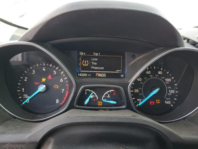 Ford Escape S Image 13