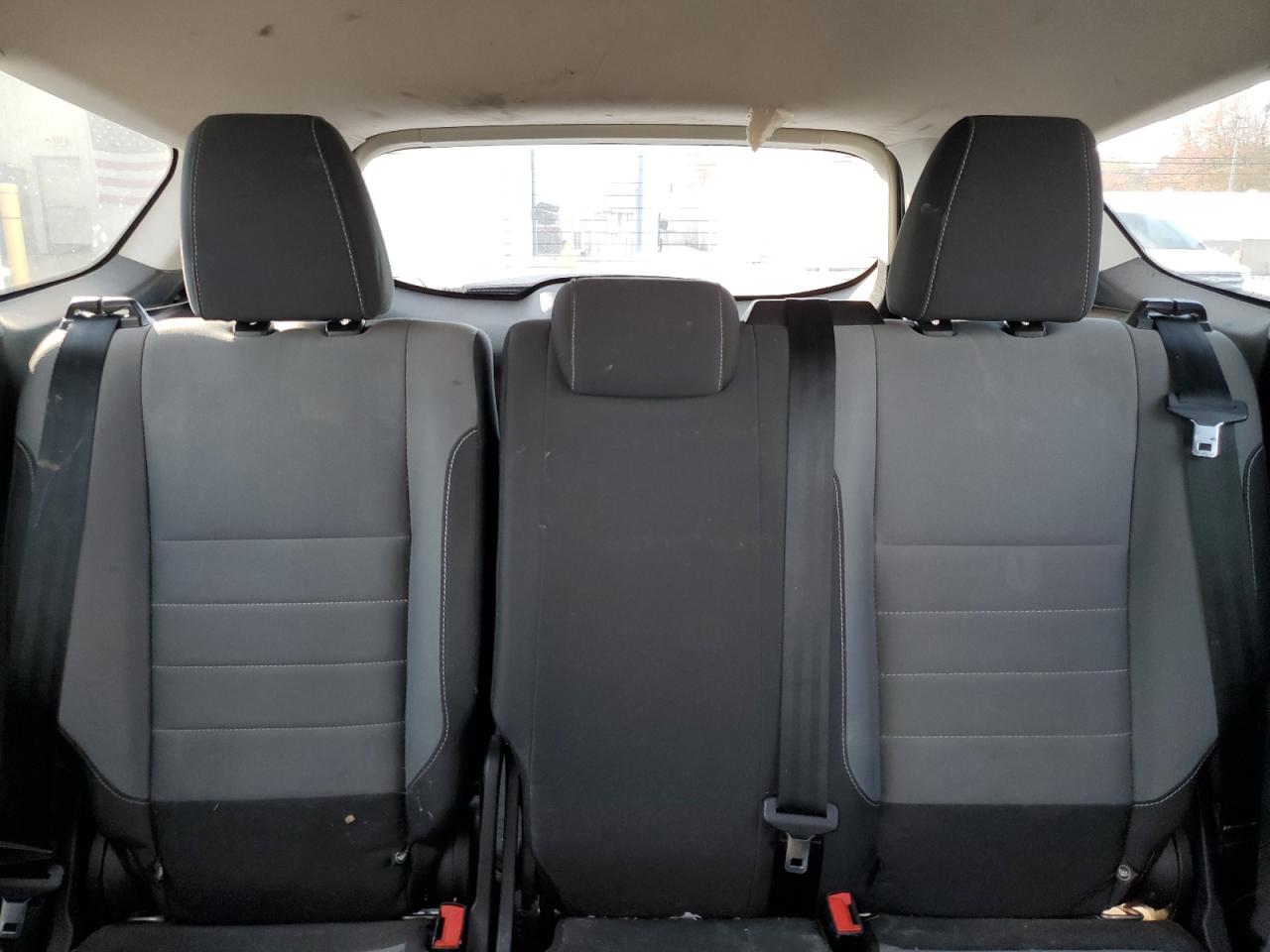 Ford Escape S Image 7