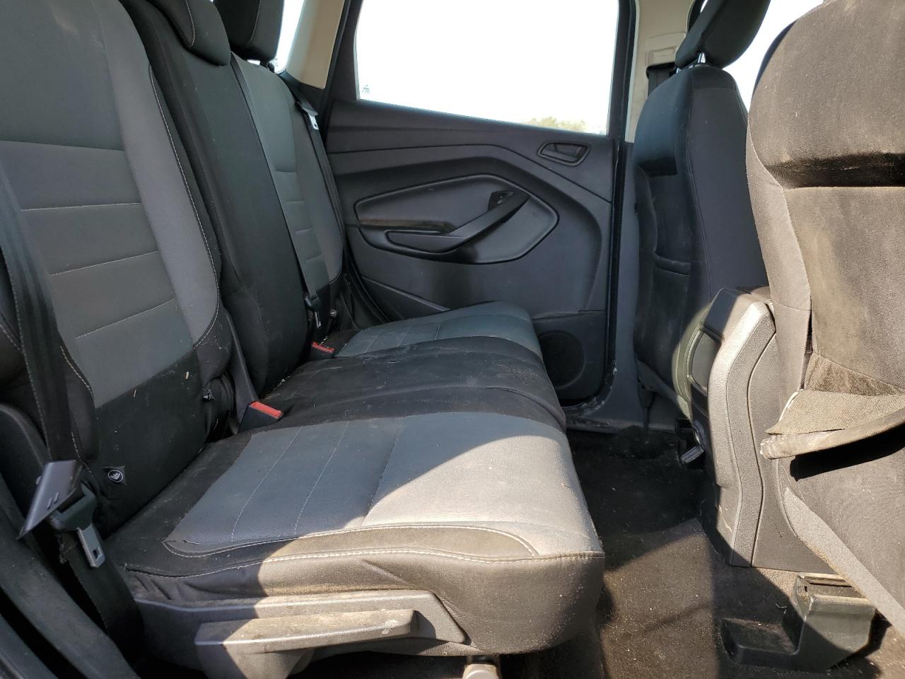 Ford Escape S Image 10