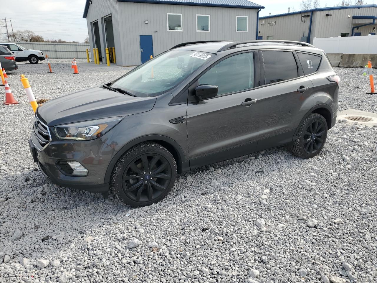 Ford Escape Se Image 1