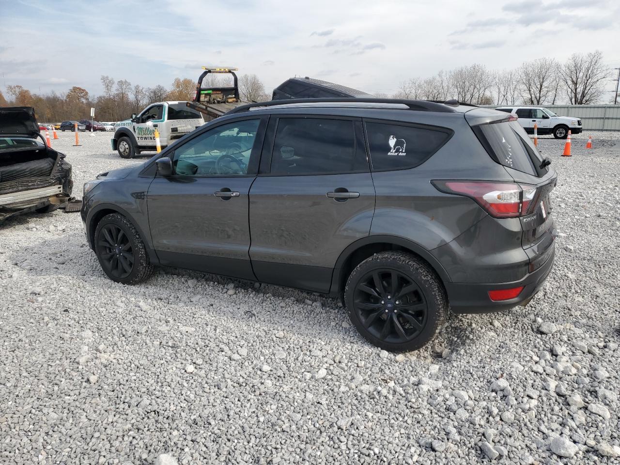 Ford Escape Se Image 2