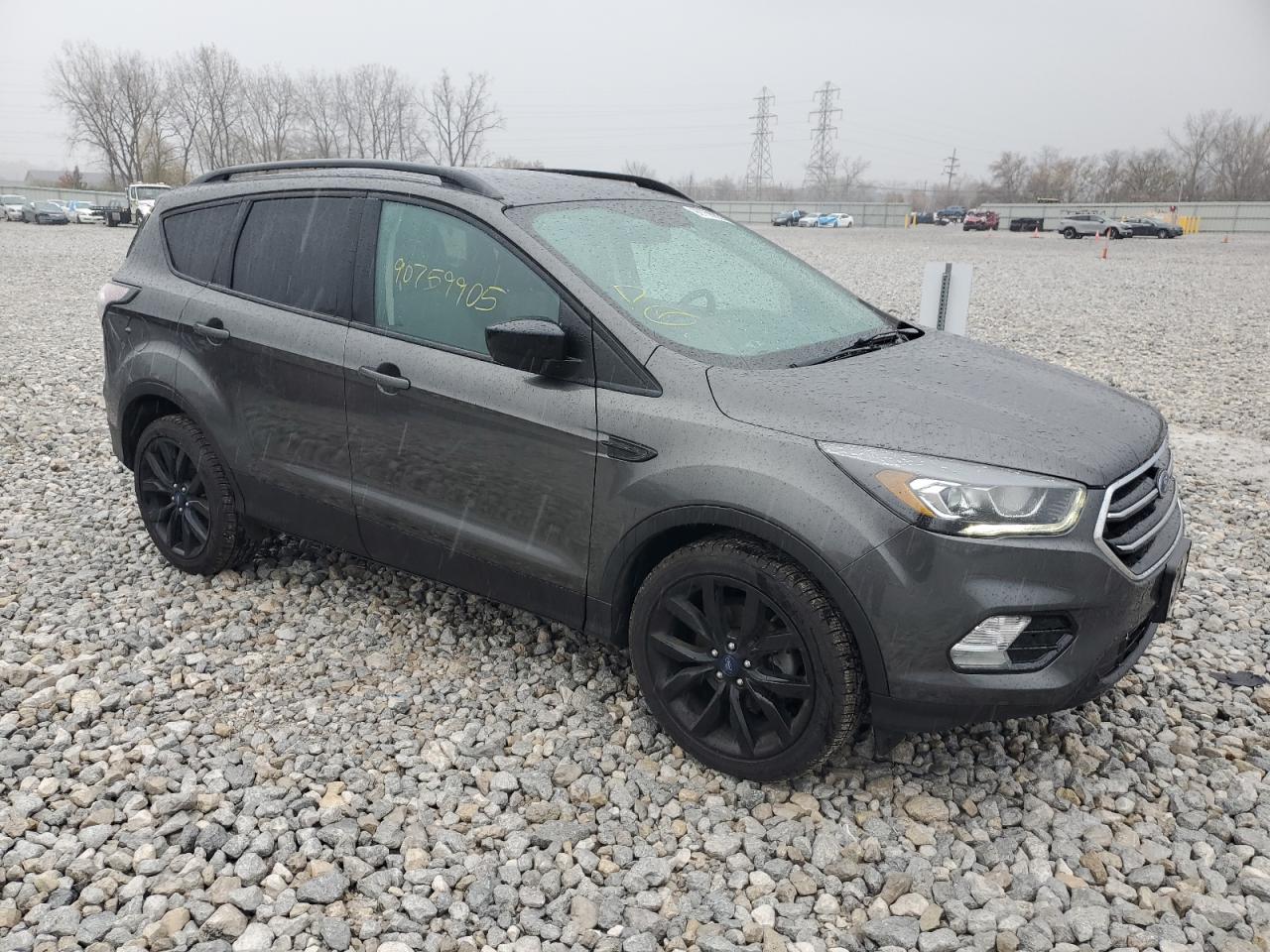 Ford Escape Se Image 3