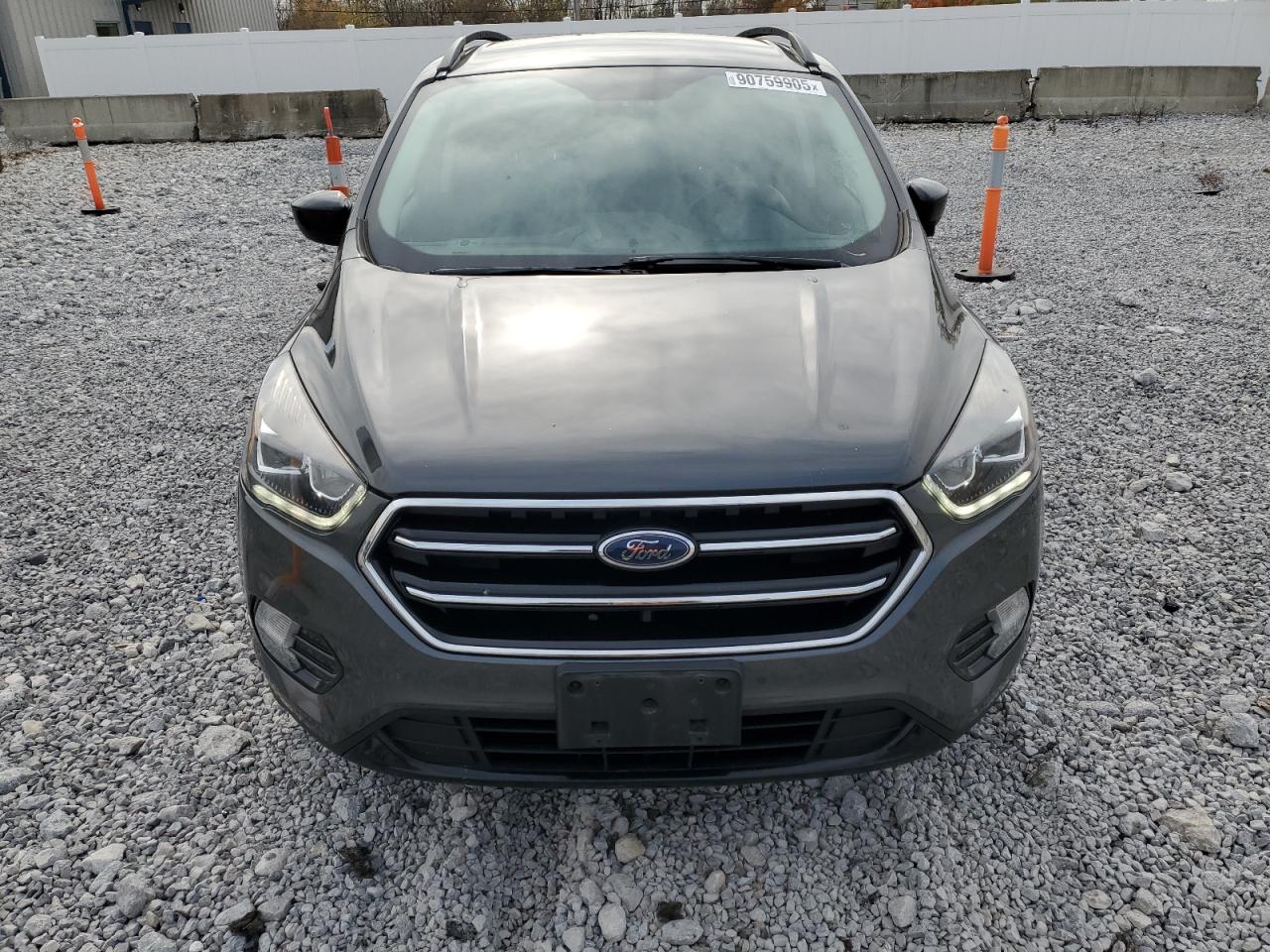 Ford Escape Se Image 5