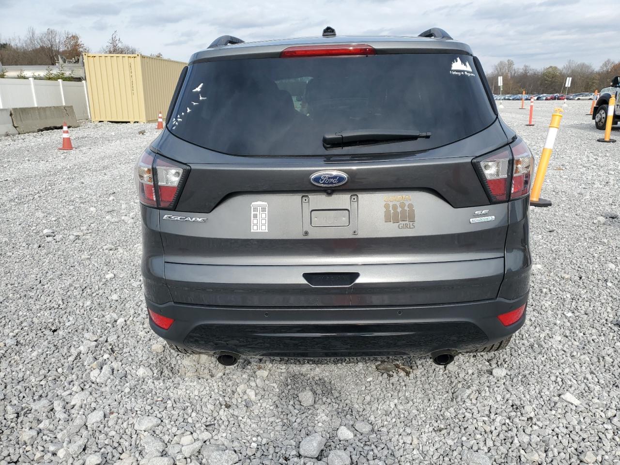 Ford Escape Se Image 6