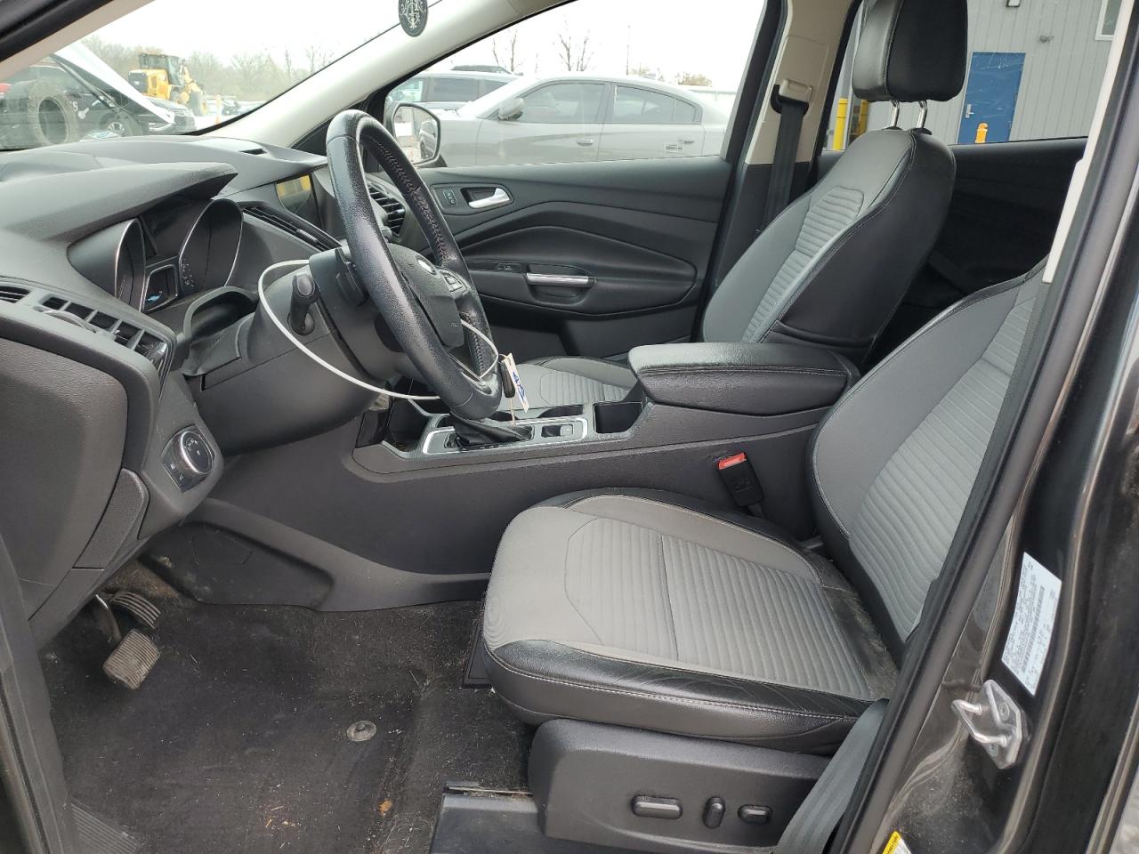 Ford Escape Se Image 12
