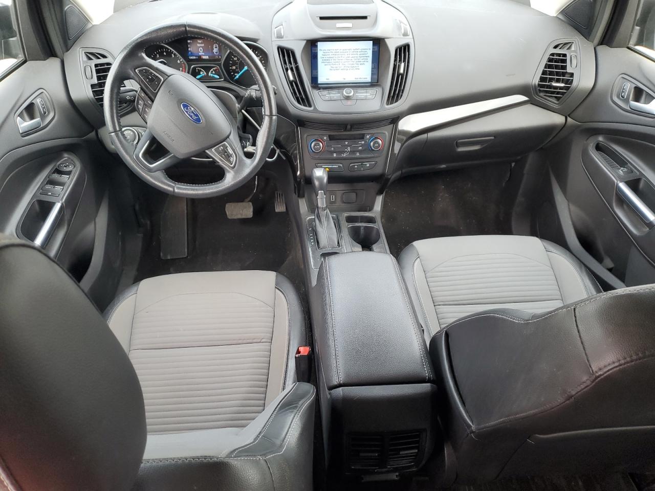 Ford Escape Se Image 4