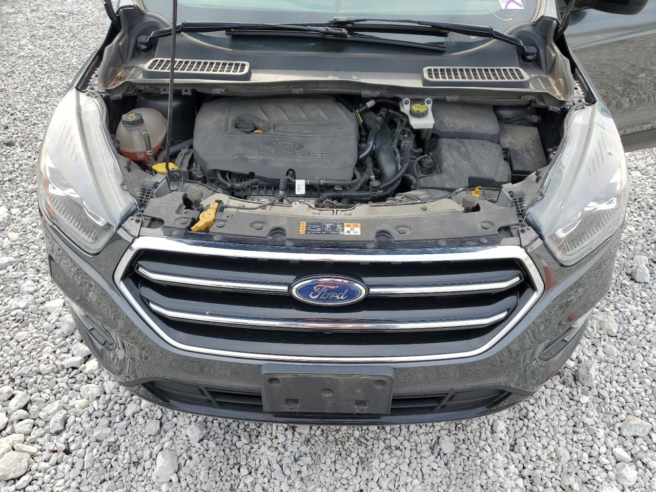 Ford Escape Se Image 11