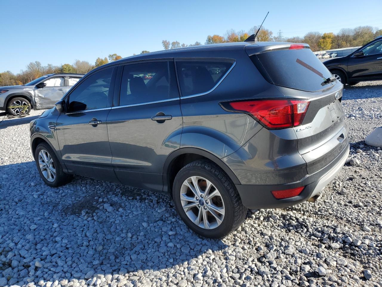 Ford Escape Se Image 2