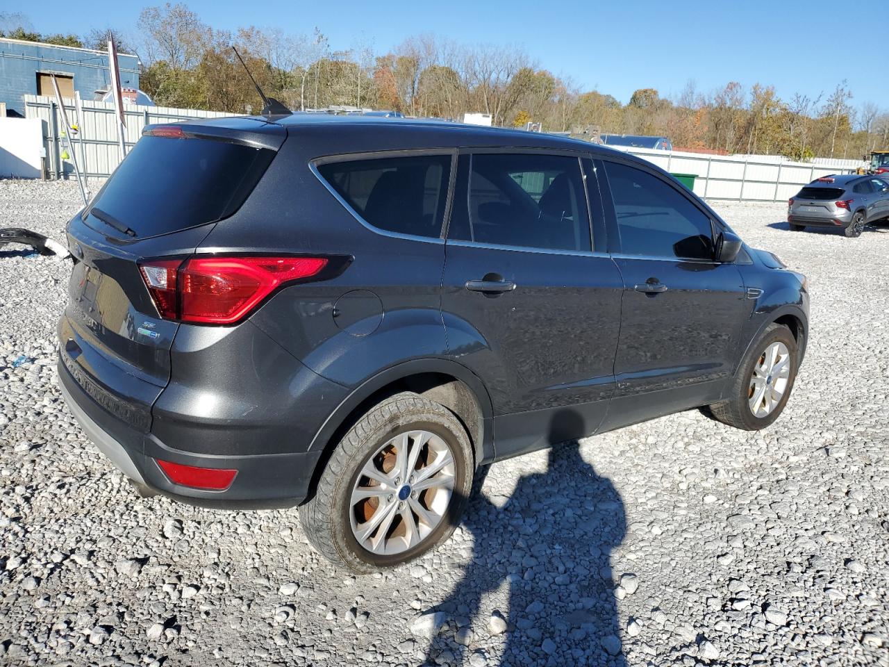 Ford Escape Se Image 5