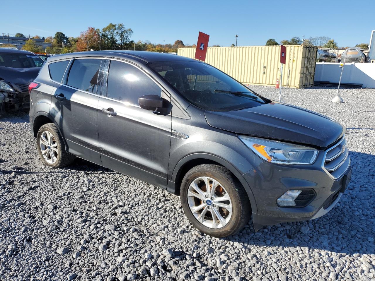 Ford Escape Se Image 6