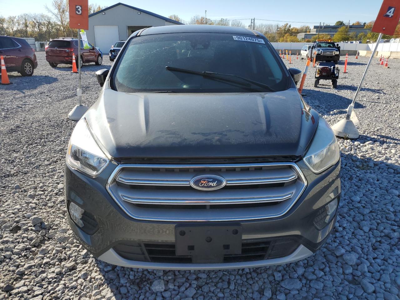 Ford Escape Se Image 3