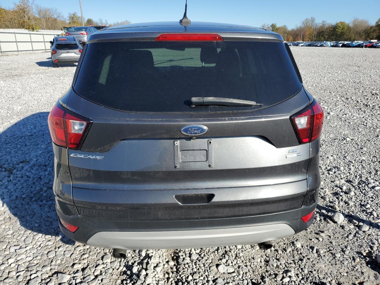 Ford Escape Se Image 10