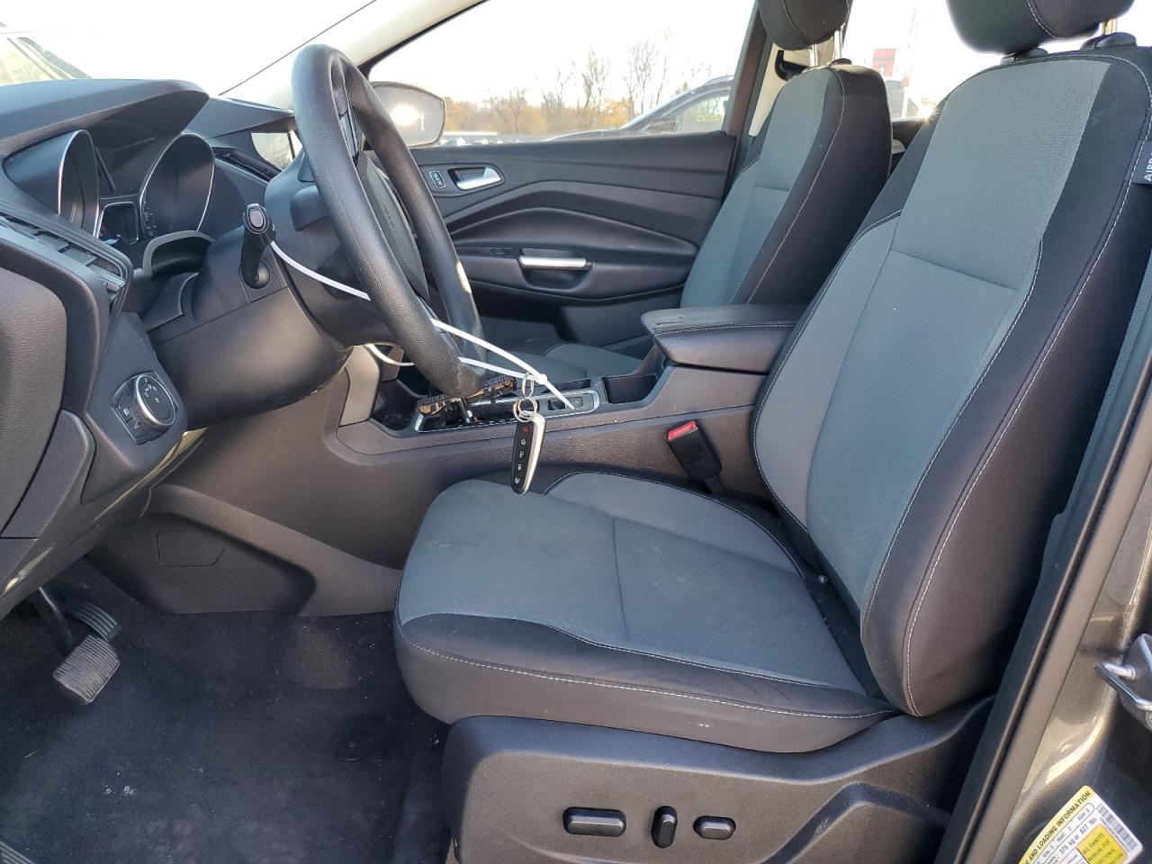 Ford Escape Se Image 4