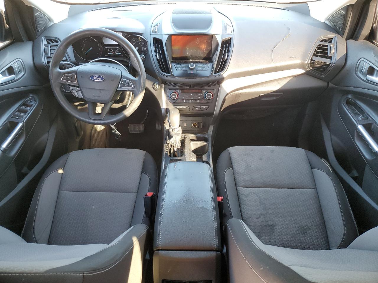 Ford Escape Se Image 9