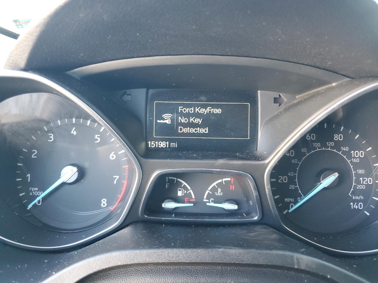 Ford Escape Se Image 7