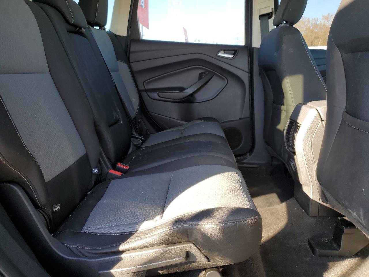 Ford Escape Se Image 13