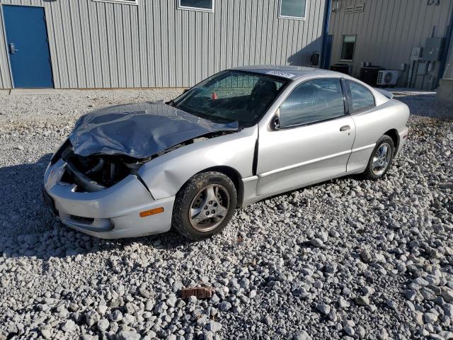  Salvage Pontiac Sunfire