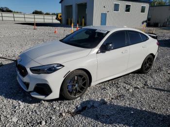  Salvage BMW M Series