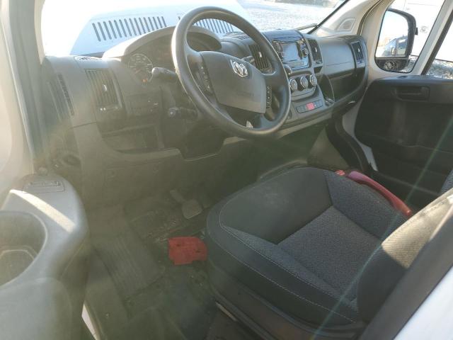 Ram Promaster 3500 Standard Image 9