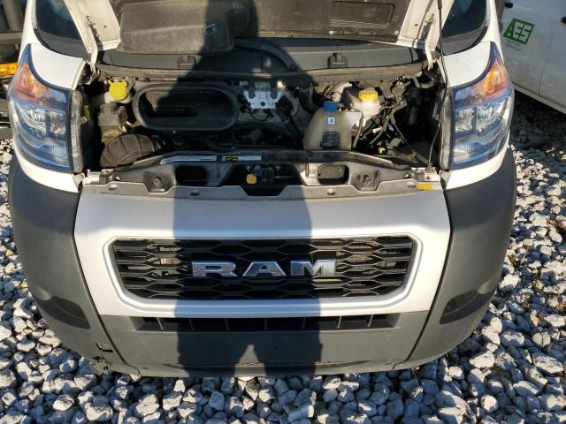 Ram Promaster 3500 Standard Image 11