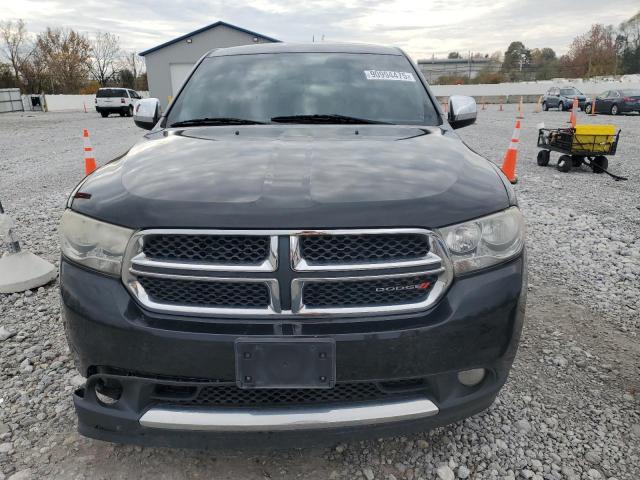 Dodge Durango Sxt Image 9