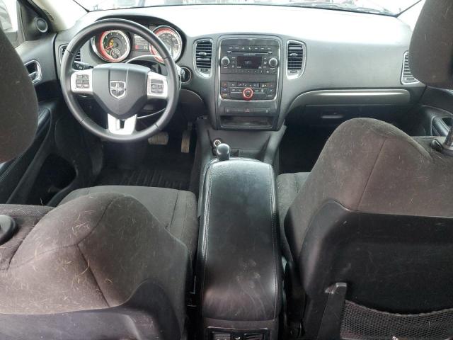 Dodge Durango Sxt Image 10