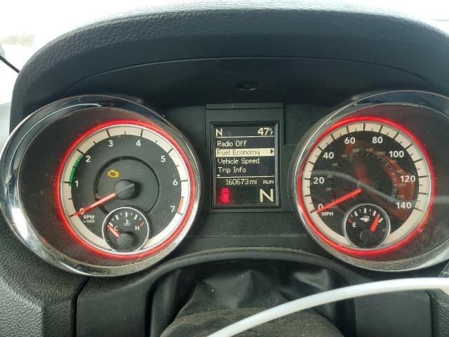 Dodge Durango Sxt Image 13