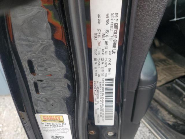 Dodge Durango Sxt Image 11