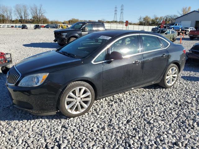  Salvage Buick Verano